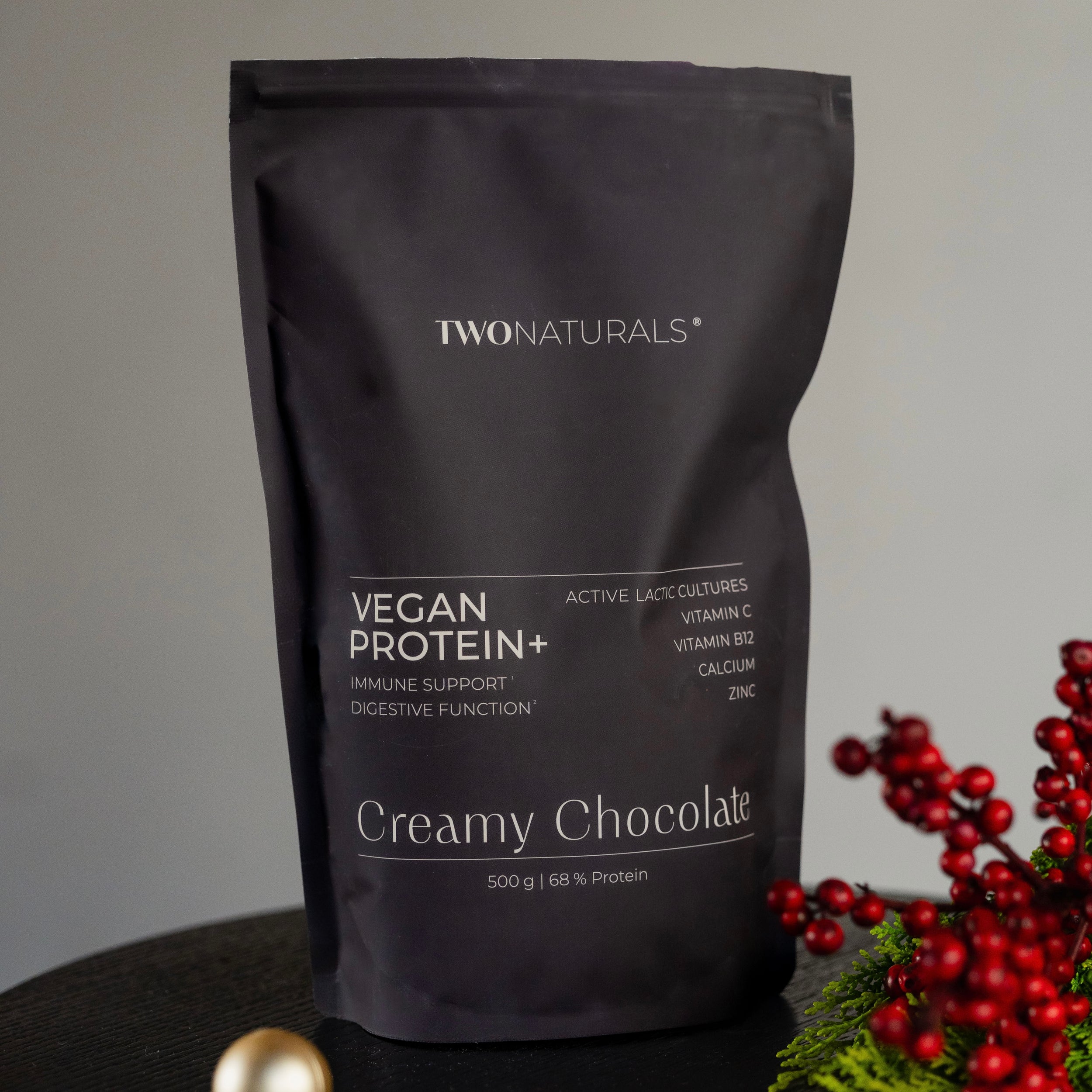 TWONATURLAS Protein Pulver