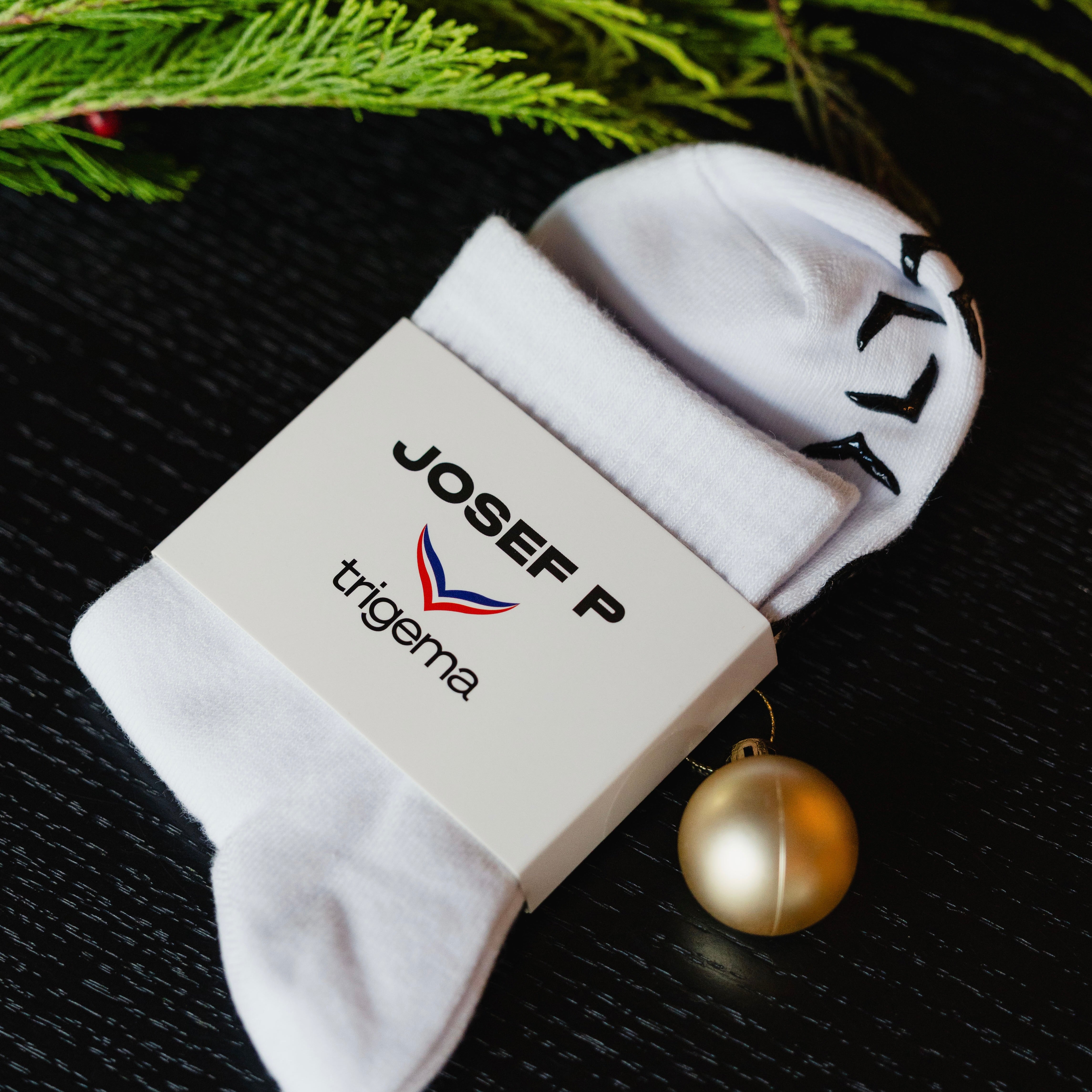 JOSEF P Geschenkgutschein