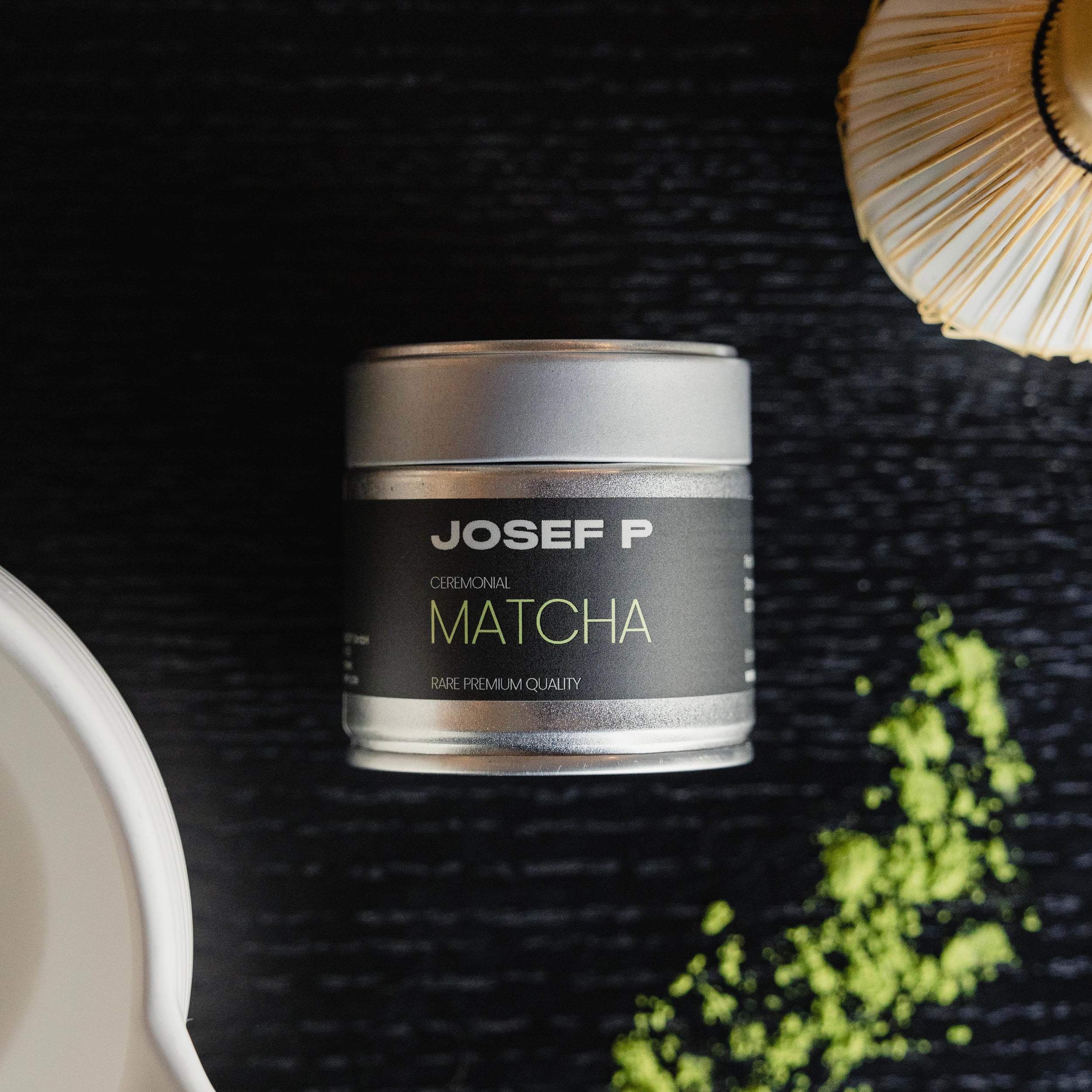 JOSEF P X Alrighty Matcha