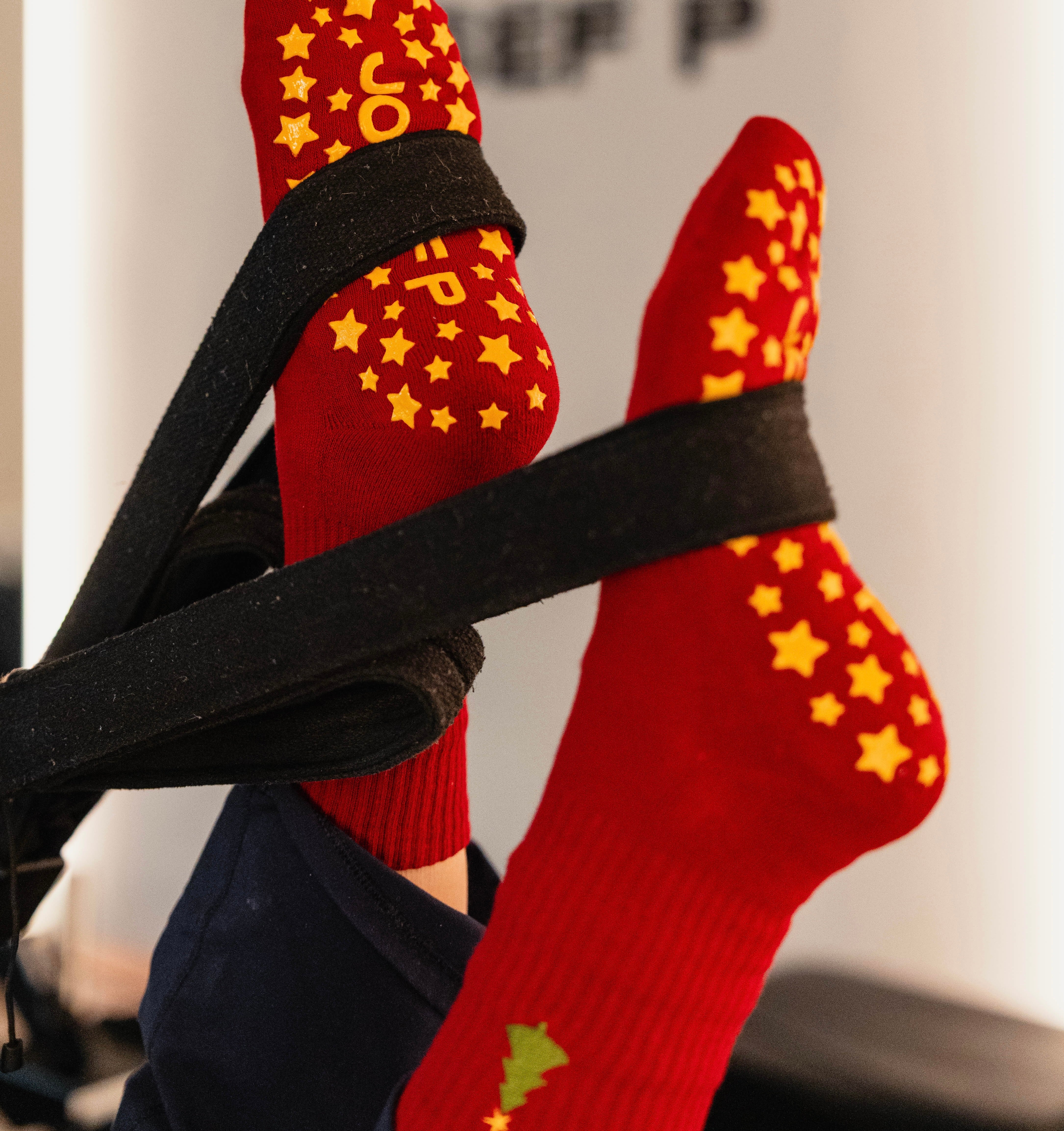 JOSEF P Weihnachtssocken