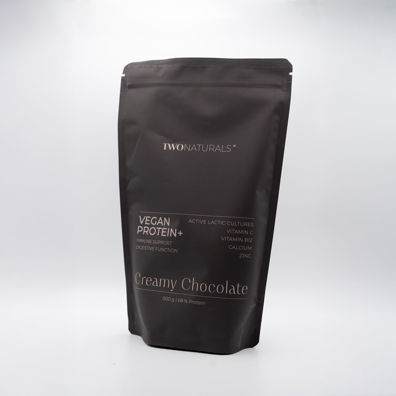 TWONATURLAS Protein Pulver