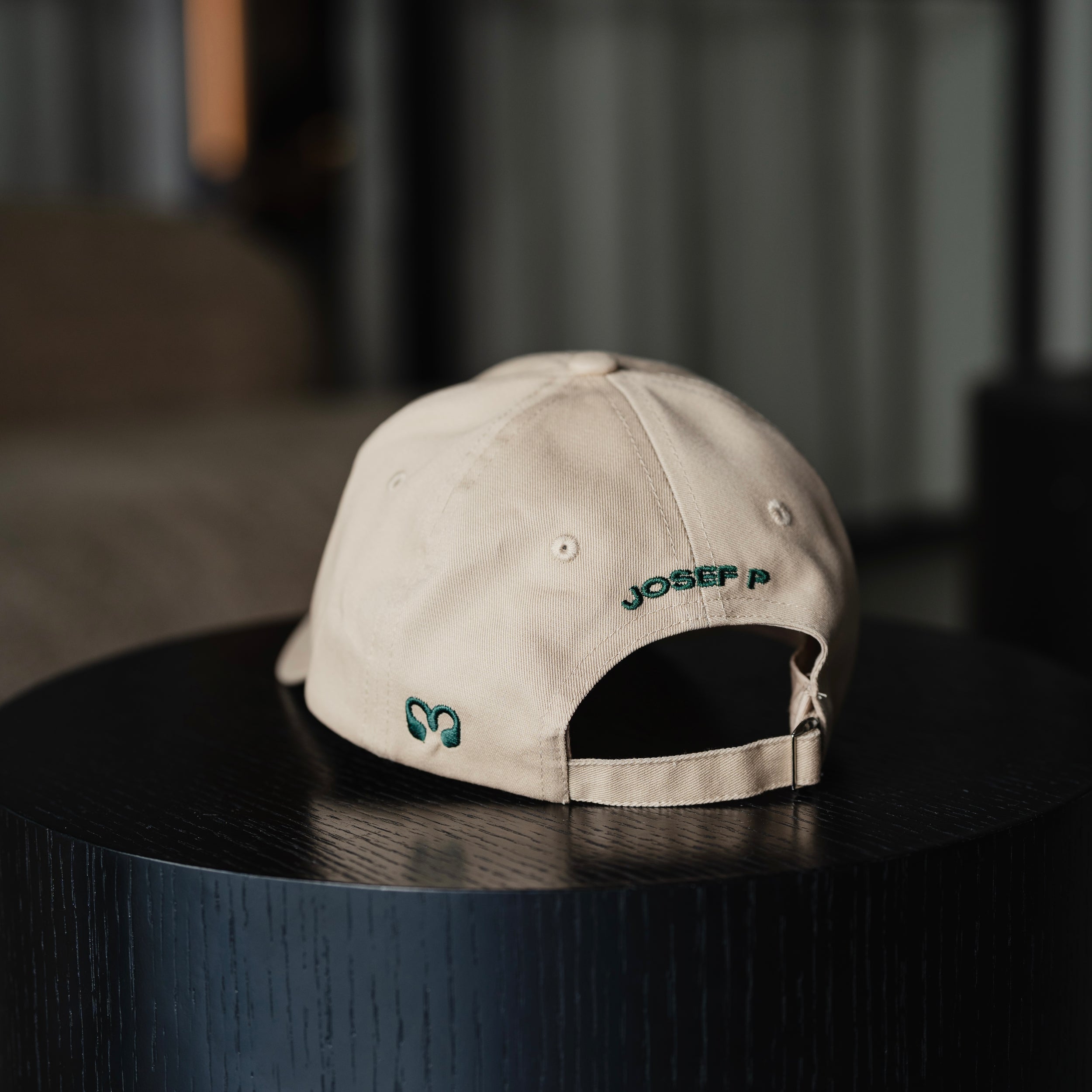 NOTYOURMOMMY X JOSEF P