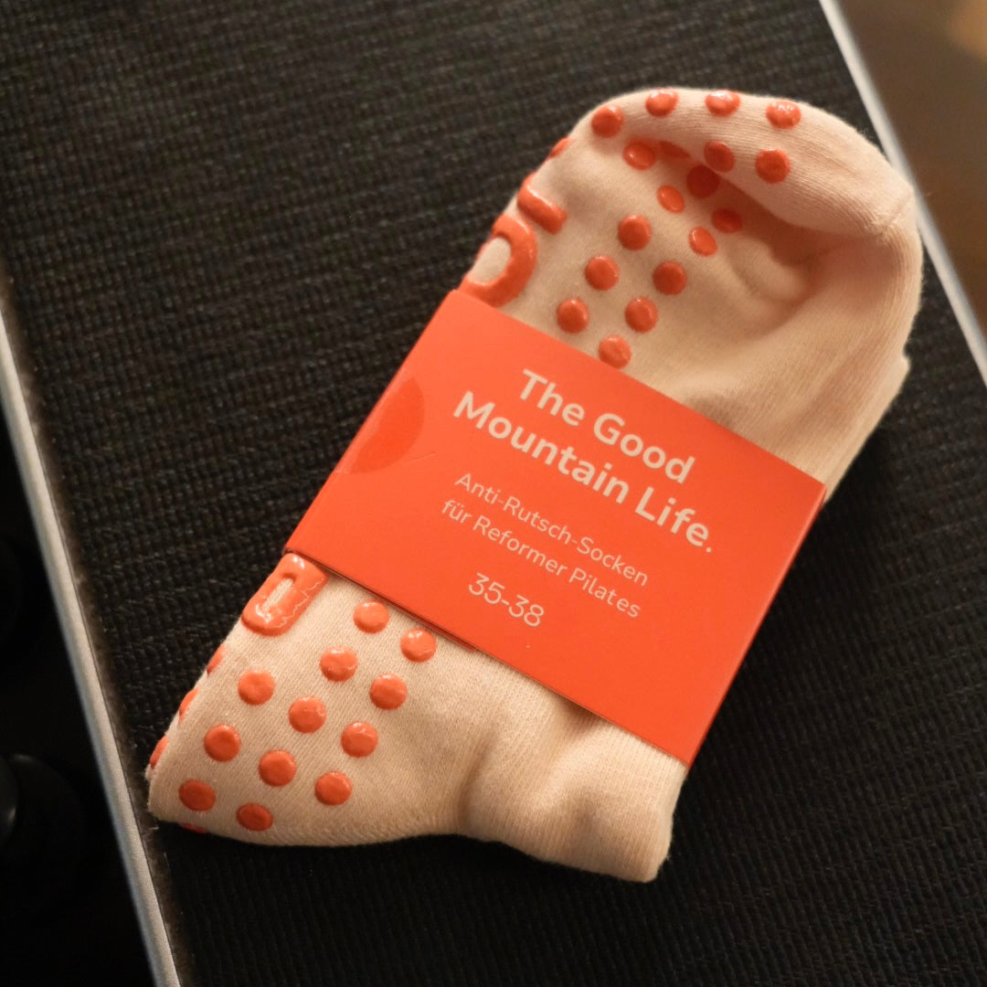 JOSEF P X Arlberg Club House Socken