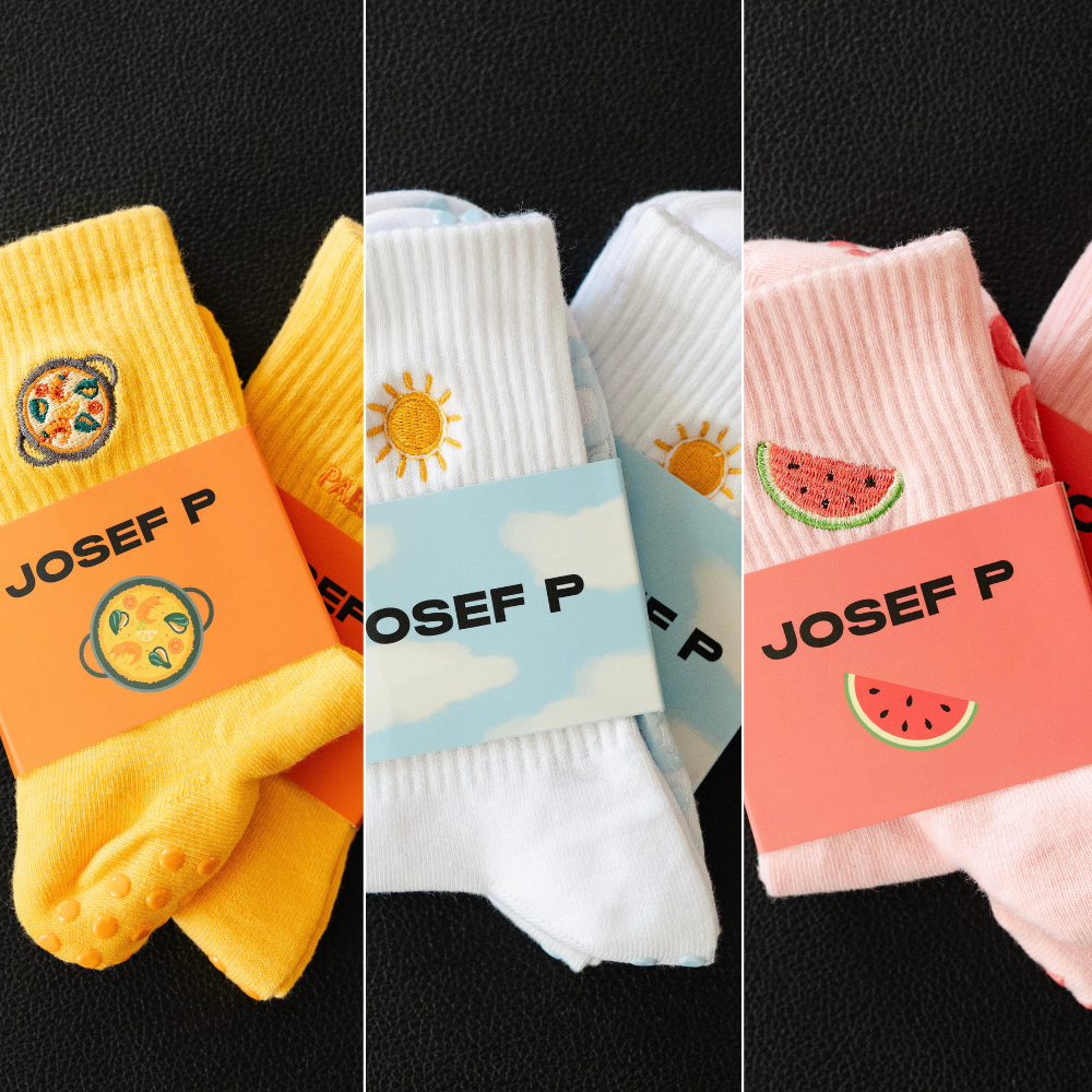 Mix&Match Summer-Socken-Bundle (3)